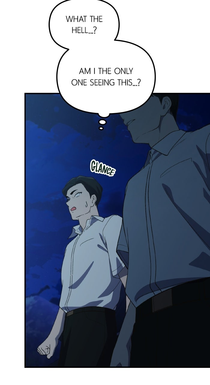 The GeniusWants an Ordinary Life Episode 49 page 56 - 