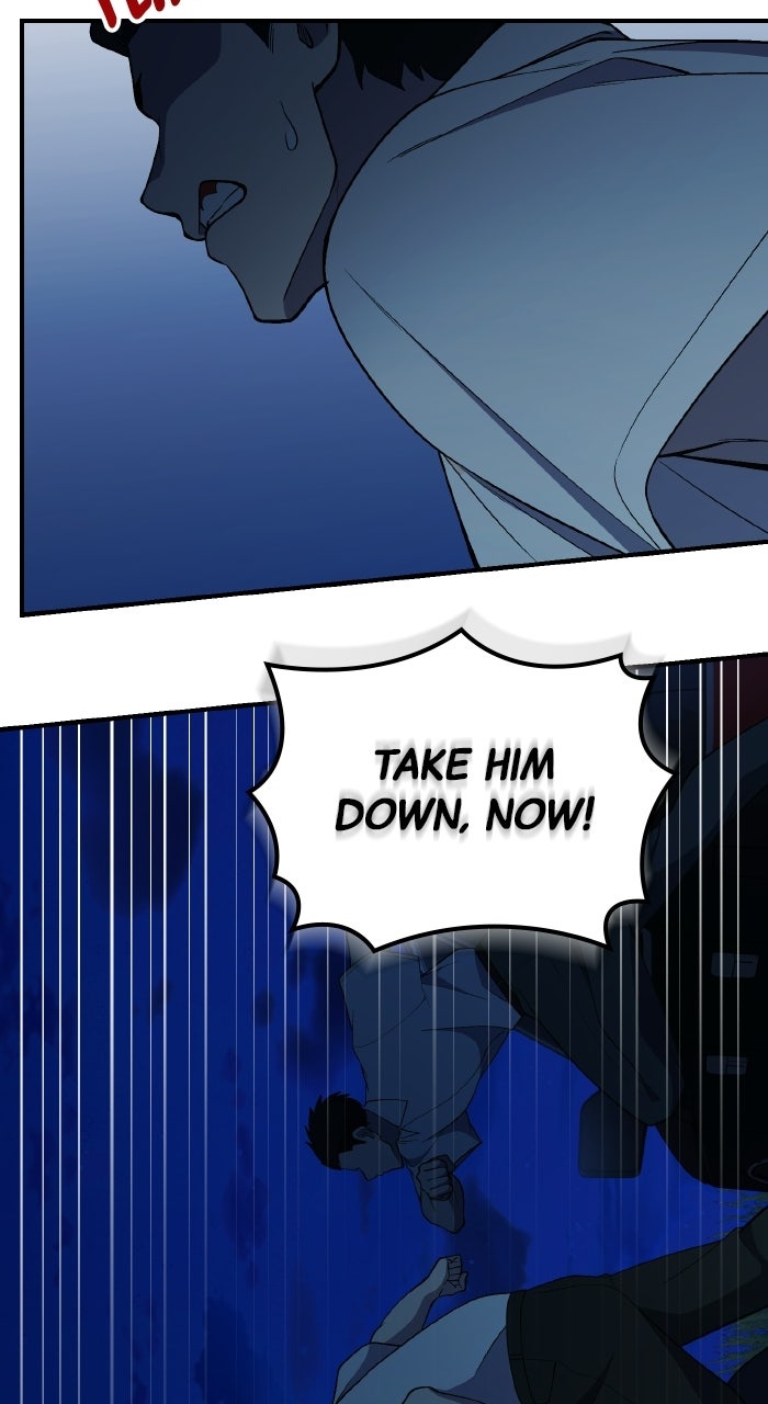 The GeniusWants an Ordinary Life Episode 49 page 60 - 