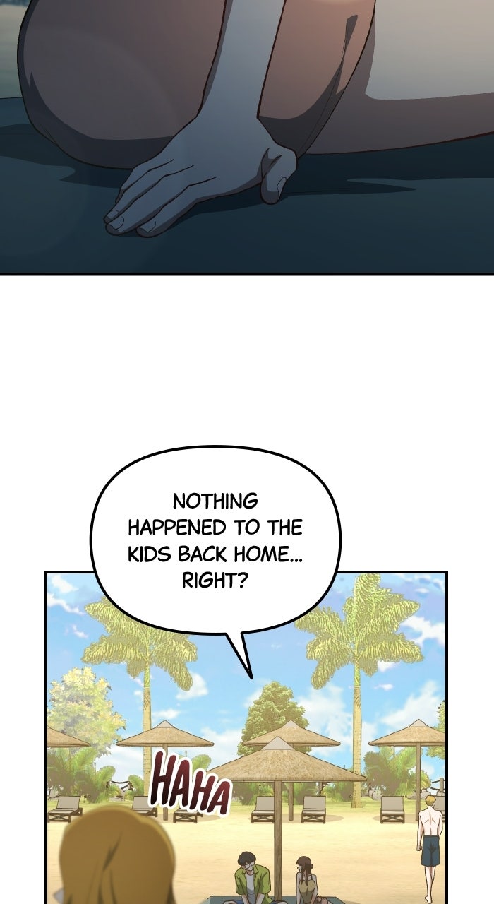 The GeniusWants an Ordinary Life Episode 49 page 67 - 