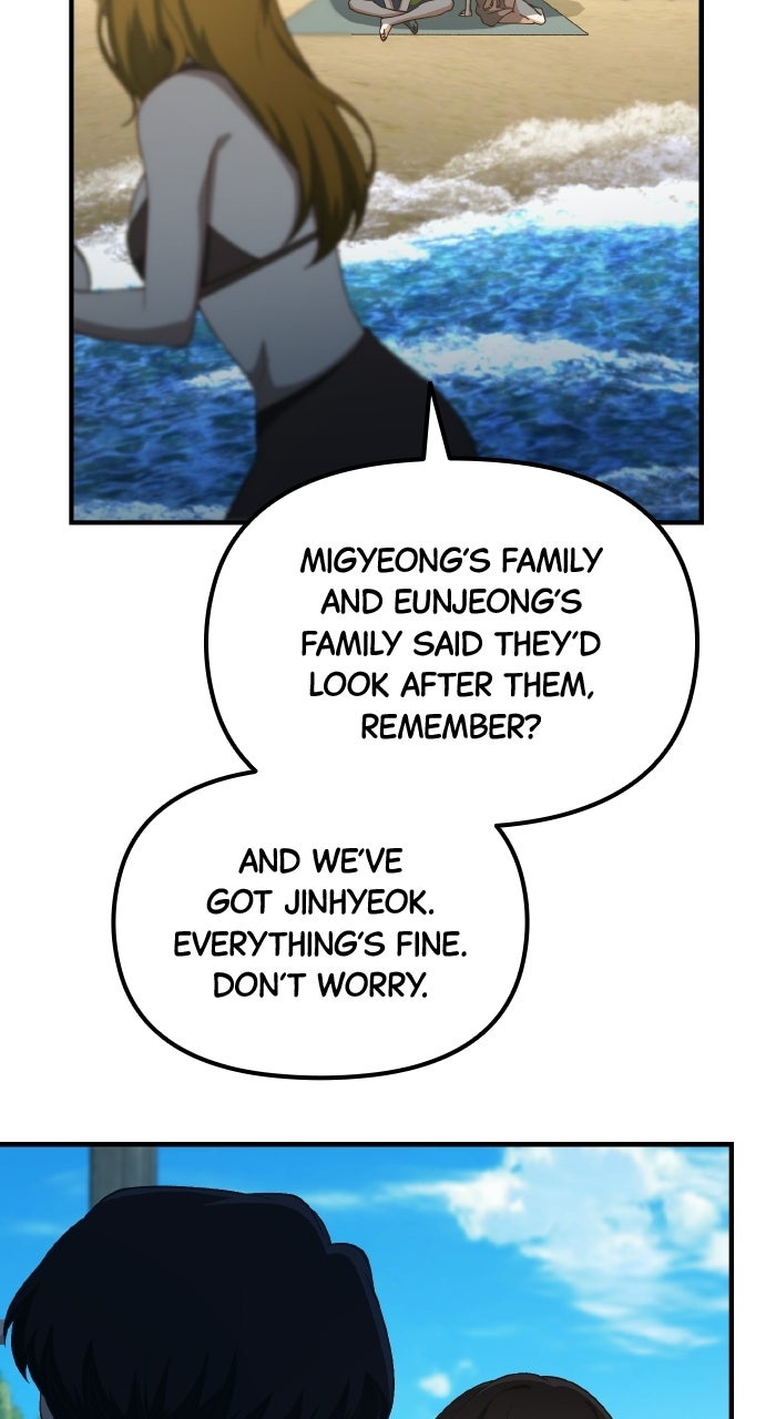 The GeniusWants an Ordinary Life Episode 49 page 68 - 