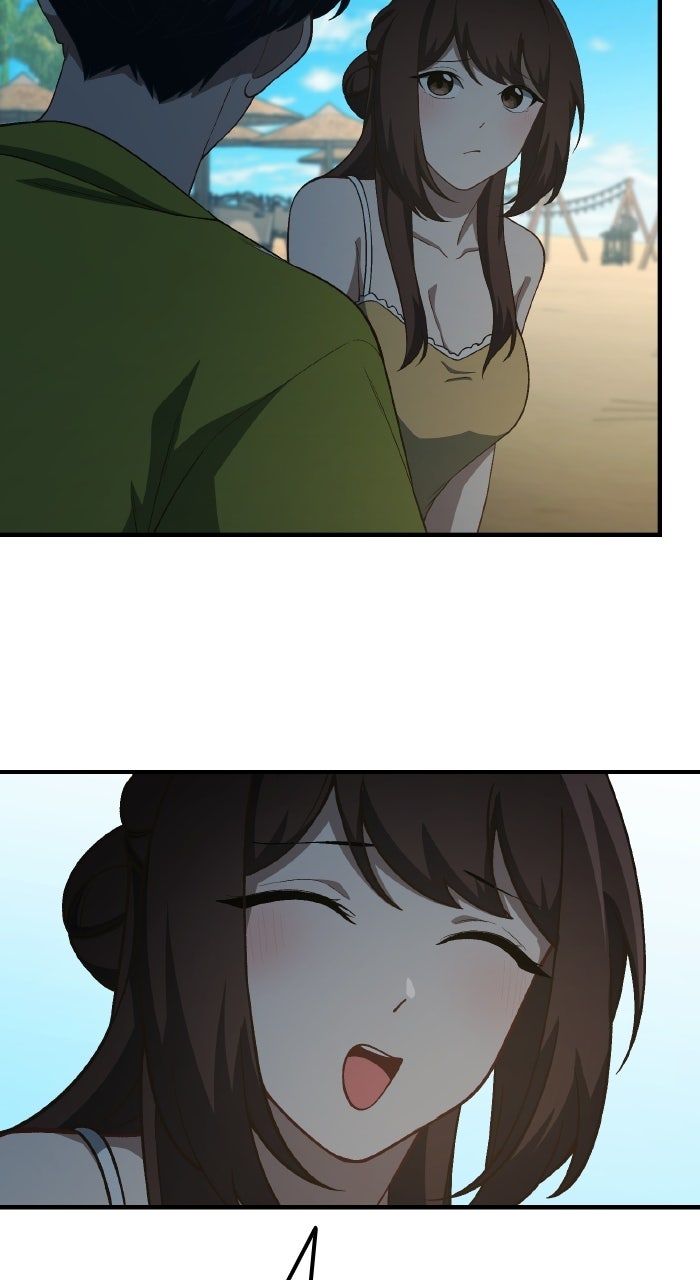 The GeniusWants an Ordinary Life Episode 49 page 69 - 