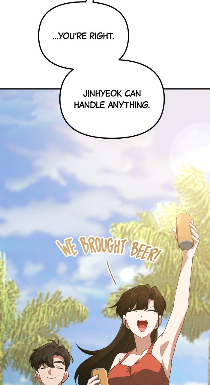 The GeniusWants an Ordinary Life Episode 49 page 70 - 