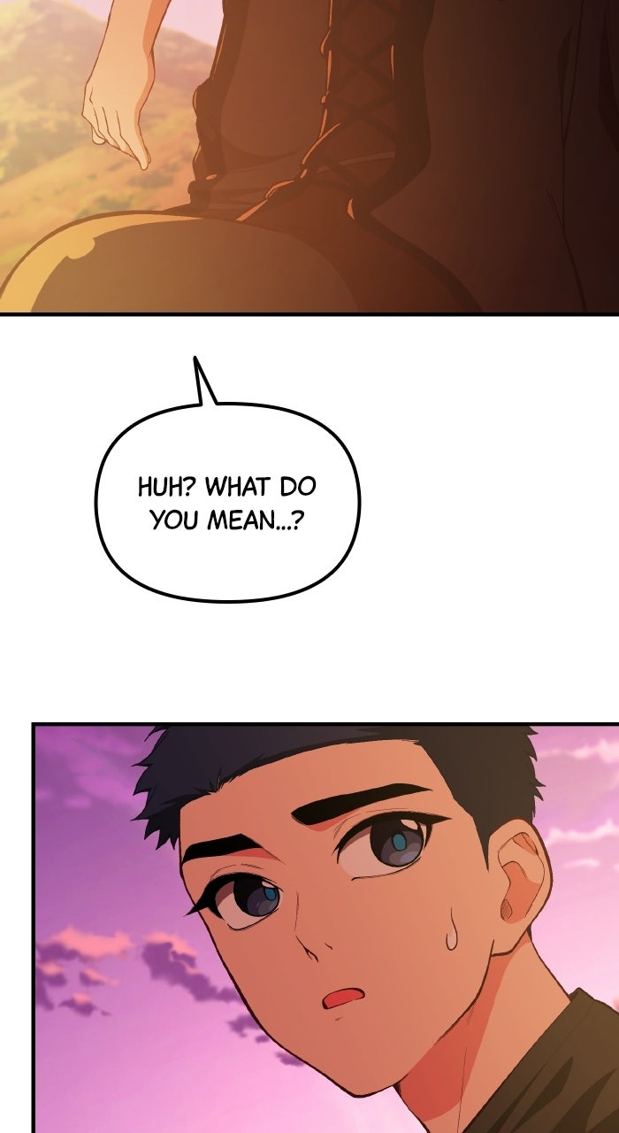 The GeniusWants an Ordinary Life Episode 49 page 8 - 