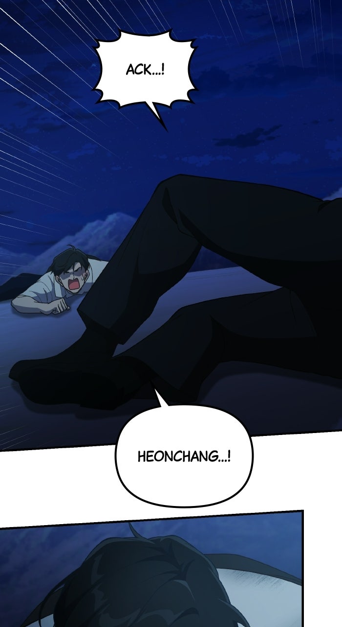 The GeniusWants an Ordinary Life Episode 49 page 73 - 