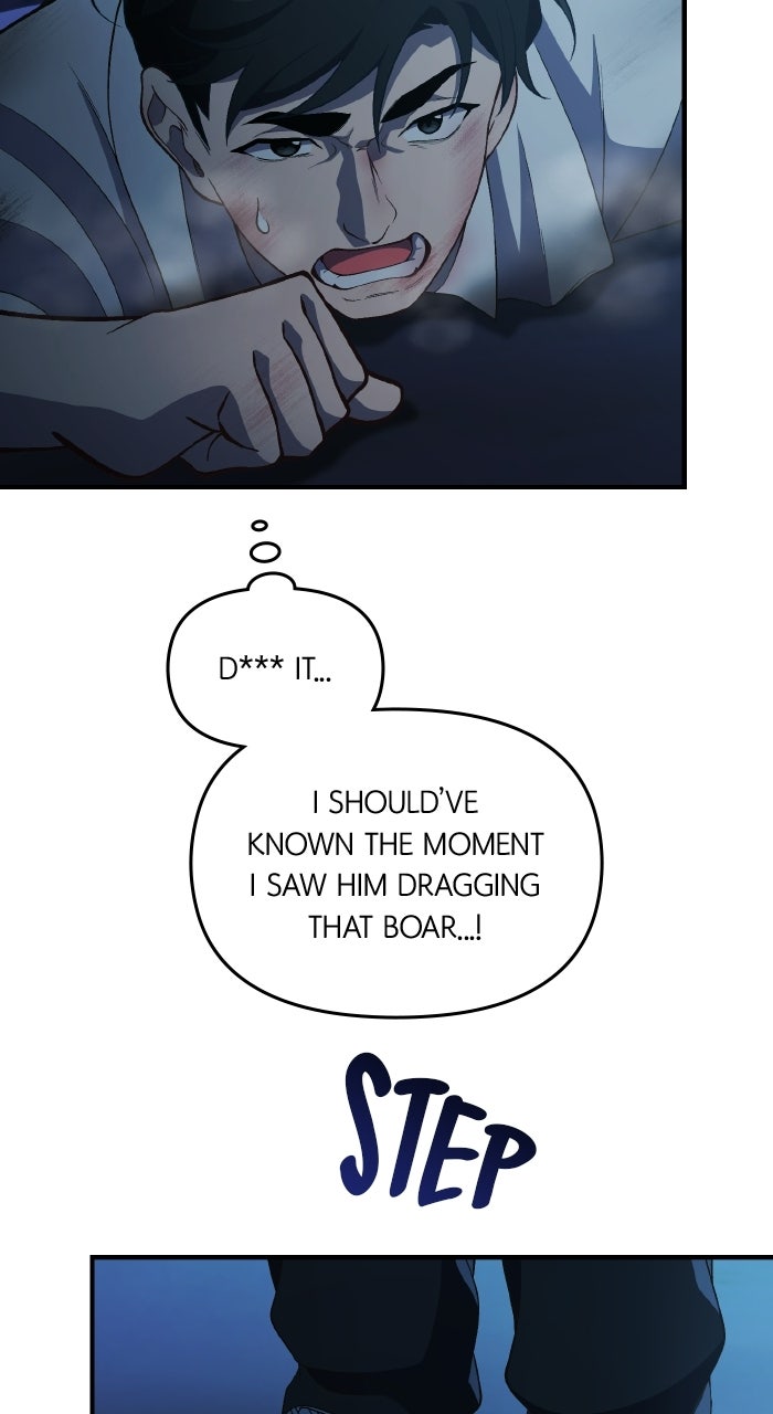 The GeniusWants an Ordinary Life Episode 49 page 74 - 