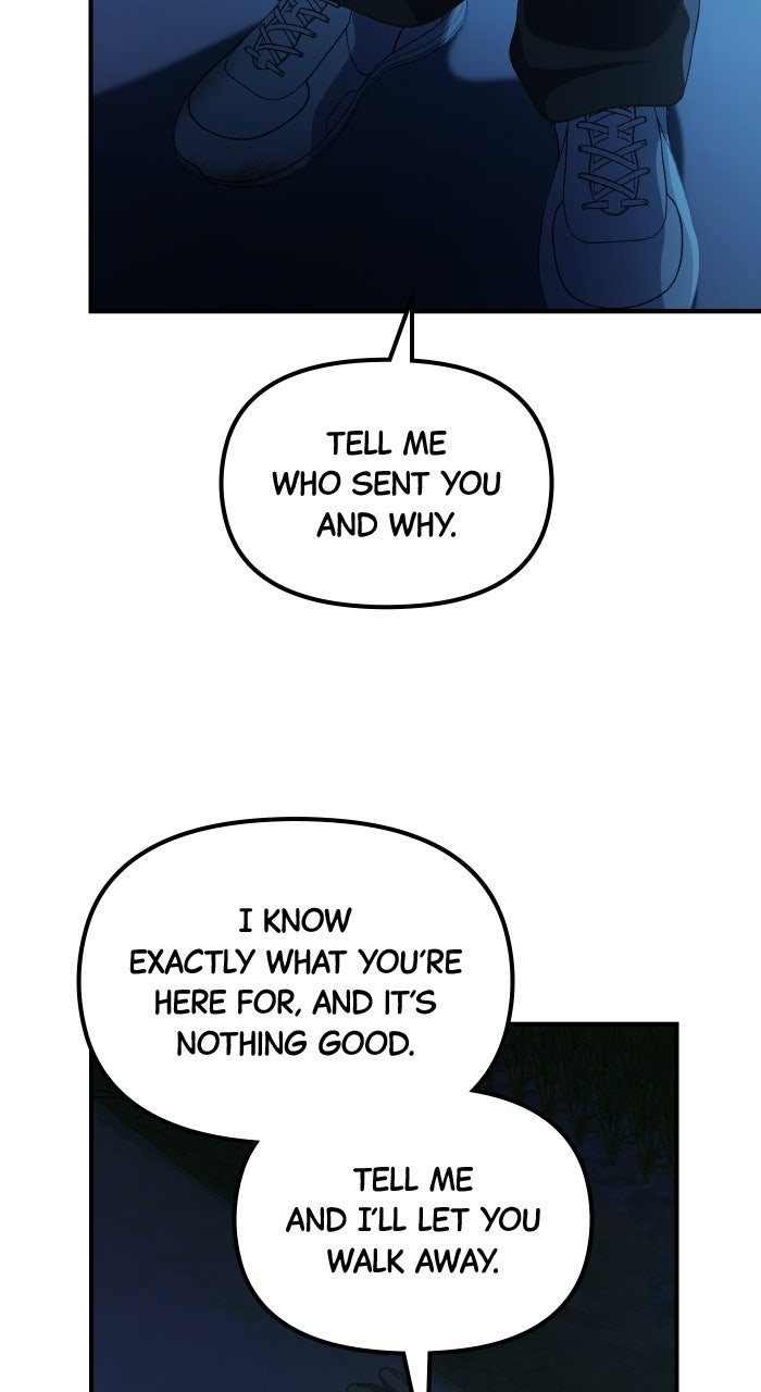 The GeniusWants an Ordinary Life Episode 49 page 75 - 