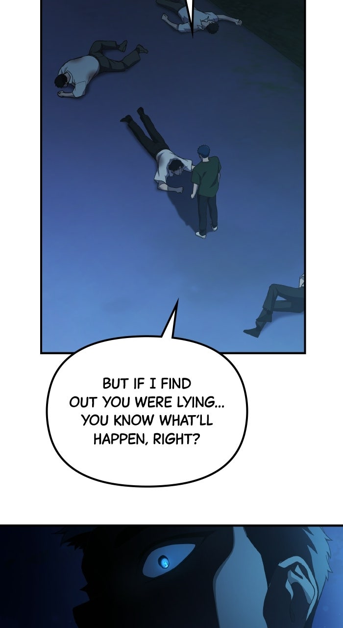 The GeniusWants an Ordinary Life Episode 49 page 76 - 