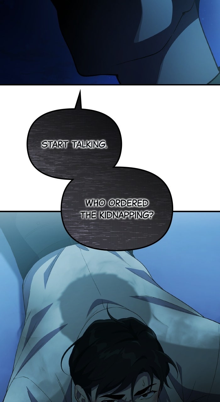 The GeniusWants an Ordinary Life Episode 49 page 77 - 