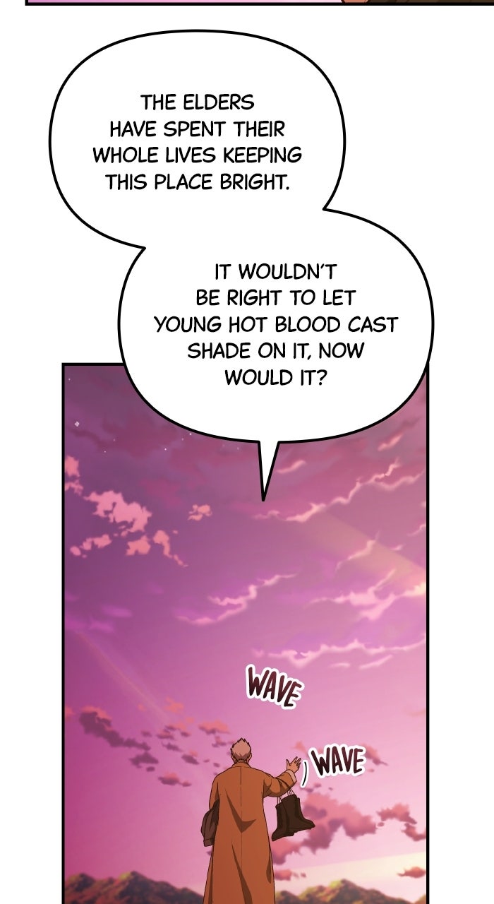 The GeniusWants an Ordinary Life Episode 49 page 9 - 