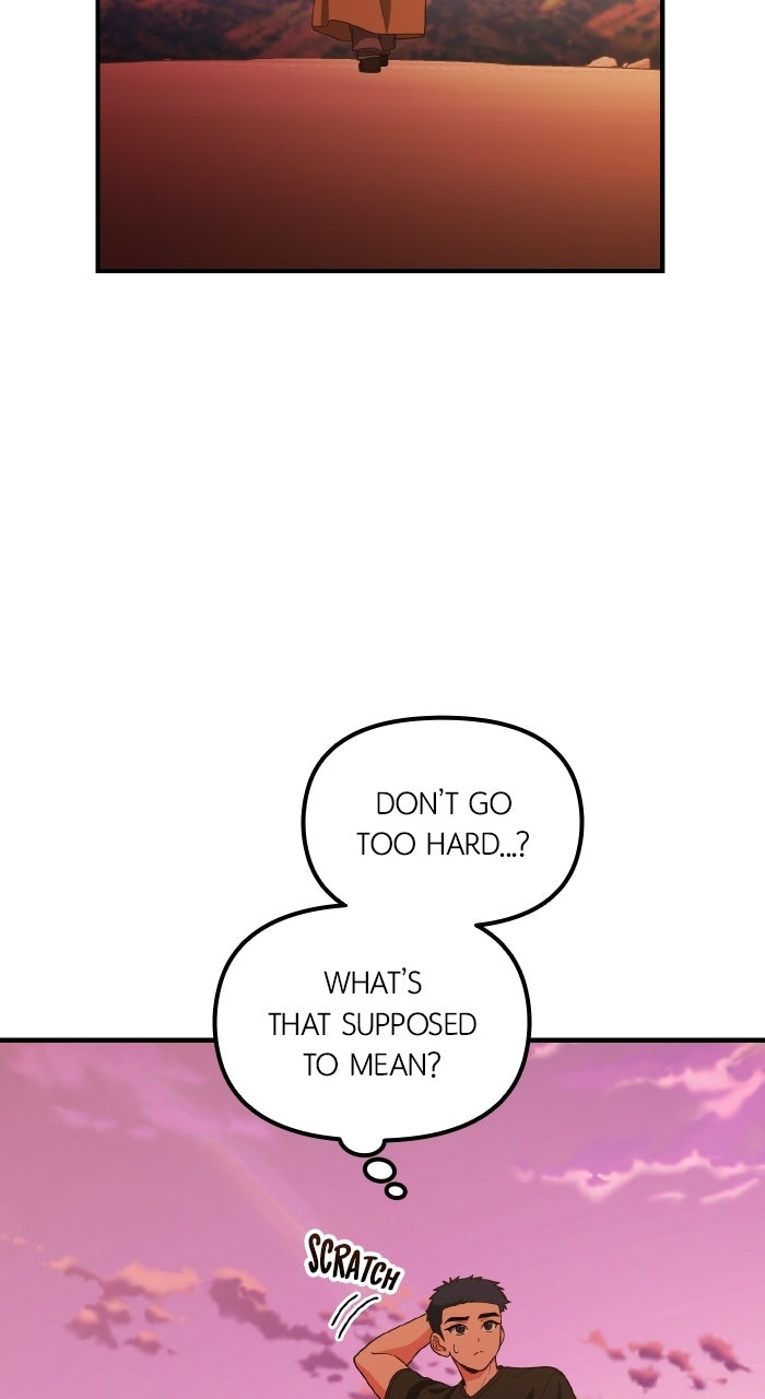 The GeniusWants an Ordinary Life Episode 49 page 10 - 