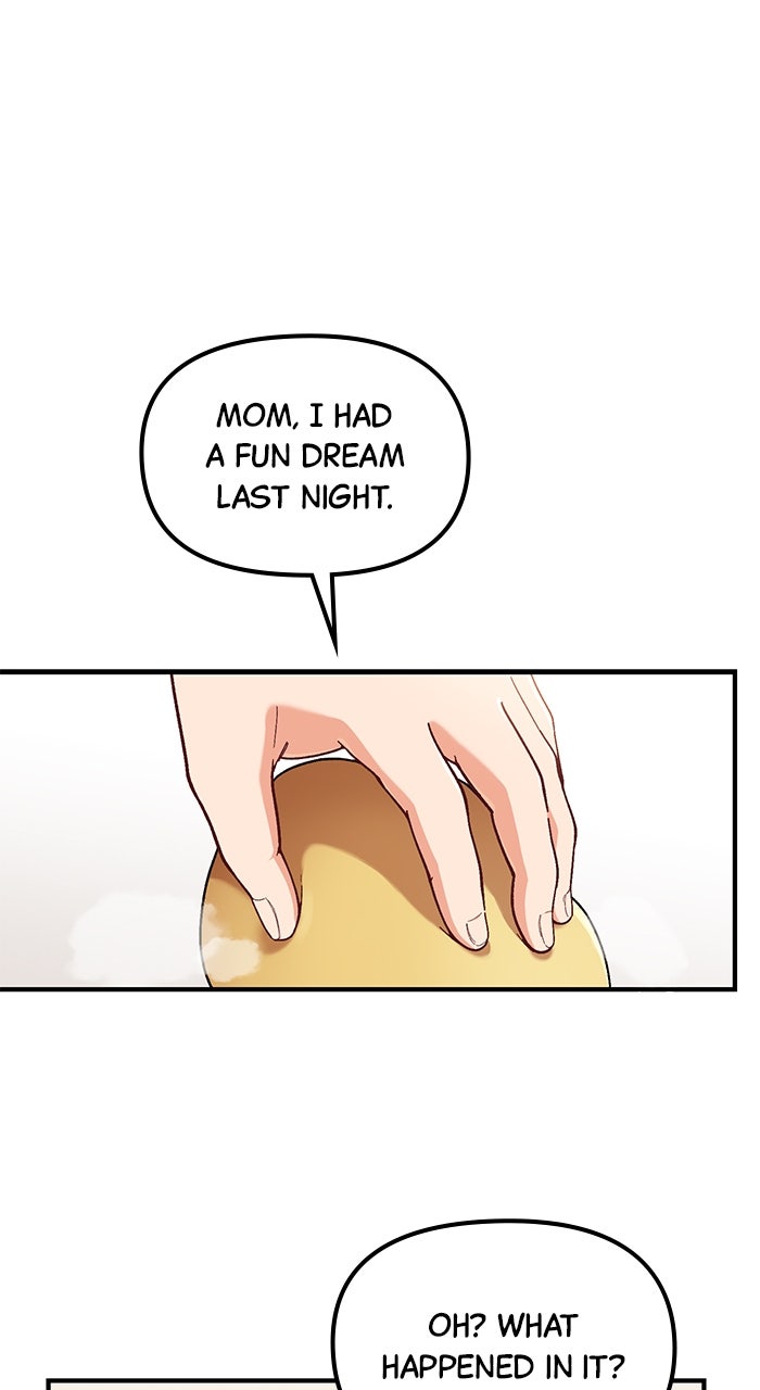 The GeniusWants an Ordinary Life Episode 5 page 1 - 