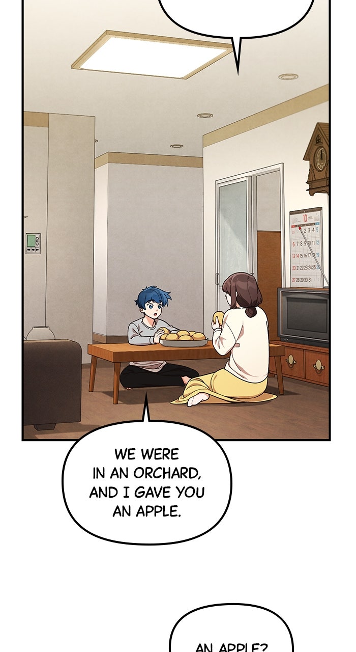 The GeniusWants an Ordinary Life Episode 5 page 2 - 