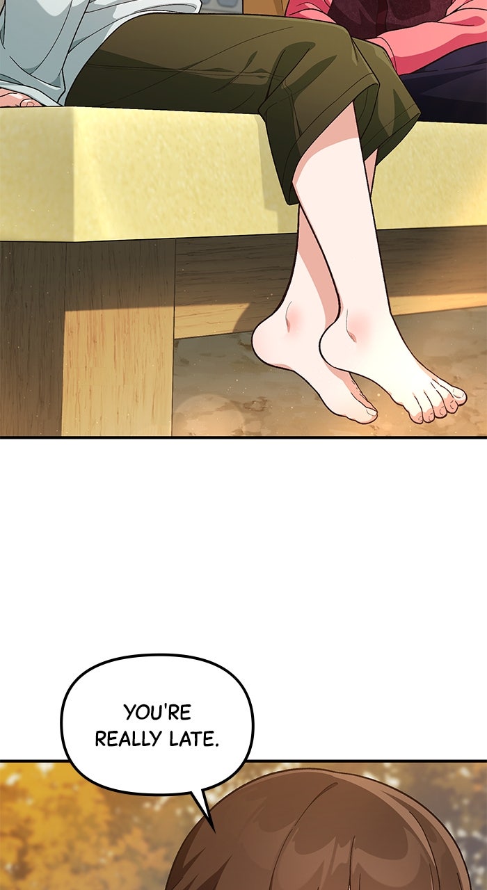 The GeniusWants an Ordinary Life Episode 5 page 11 - 