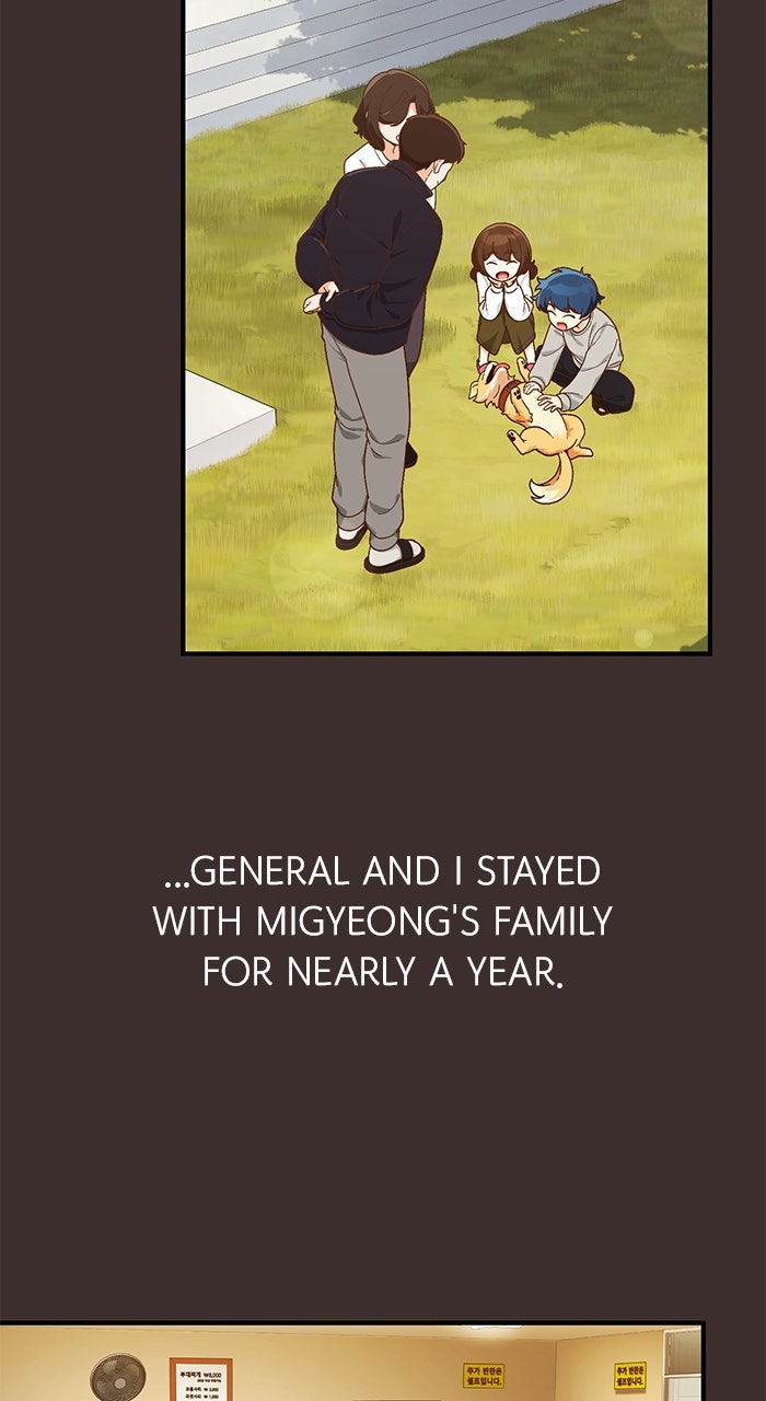 The GeniusWants an Ordinary Life Episode 5 page 13 - 