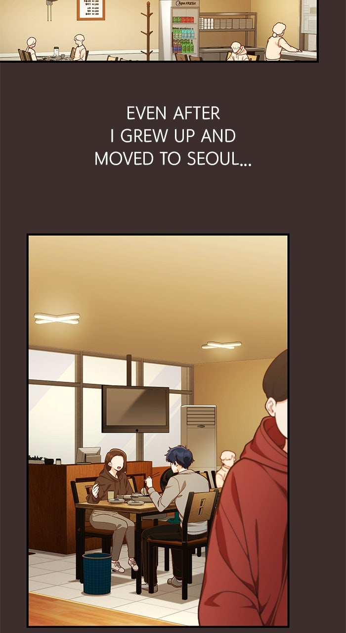 The GeniusWants an Ordinary Life Episode 5 page 14 - 