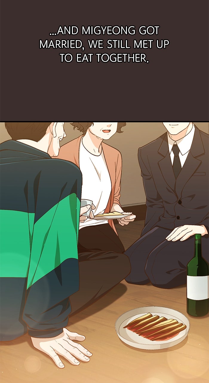 The GeniusWants an Ordinary Life Episode 5 page 15 - 