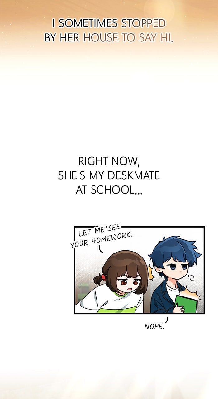 The GeniusWants an Ordinary Life Episode 5 page 16 - 