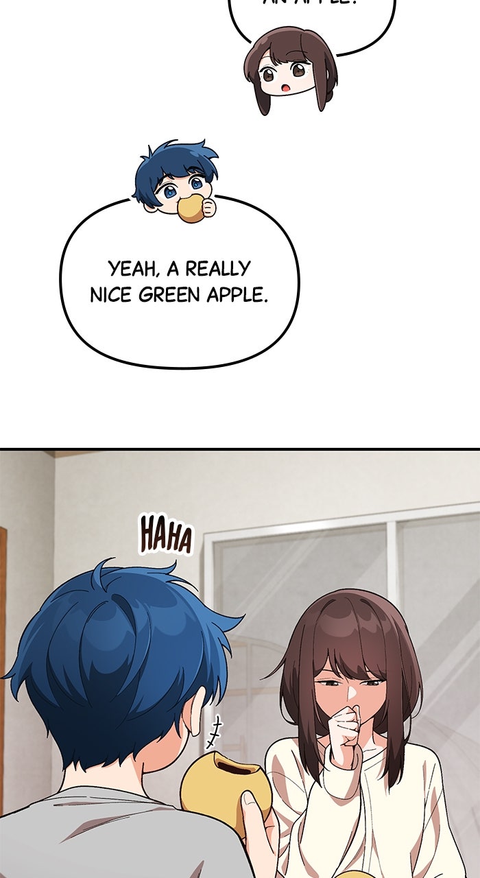 The GeniusWants an Ordinary Life Episode 5 page 3 - 