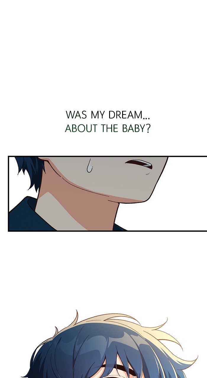 The GeniusWants an Ordinary Life Episode 5 page 21 - 