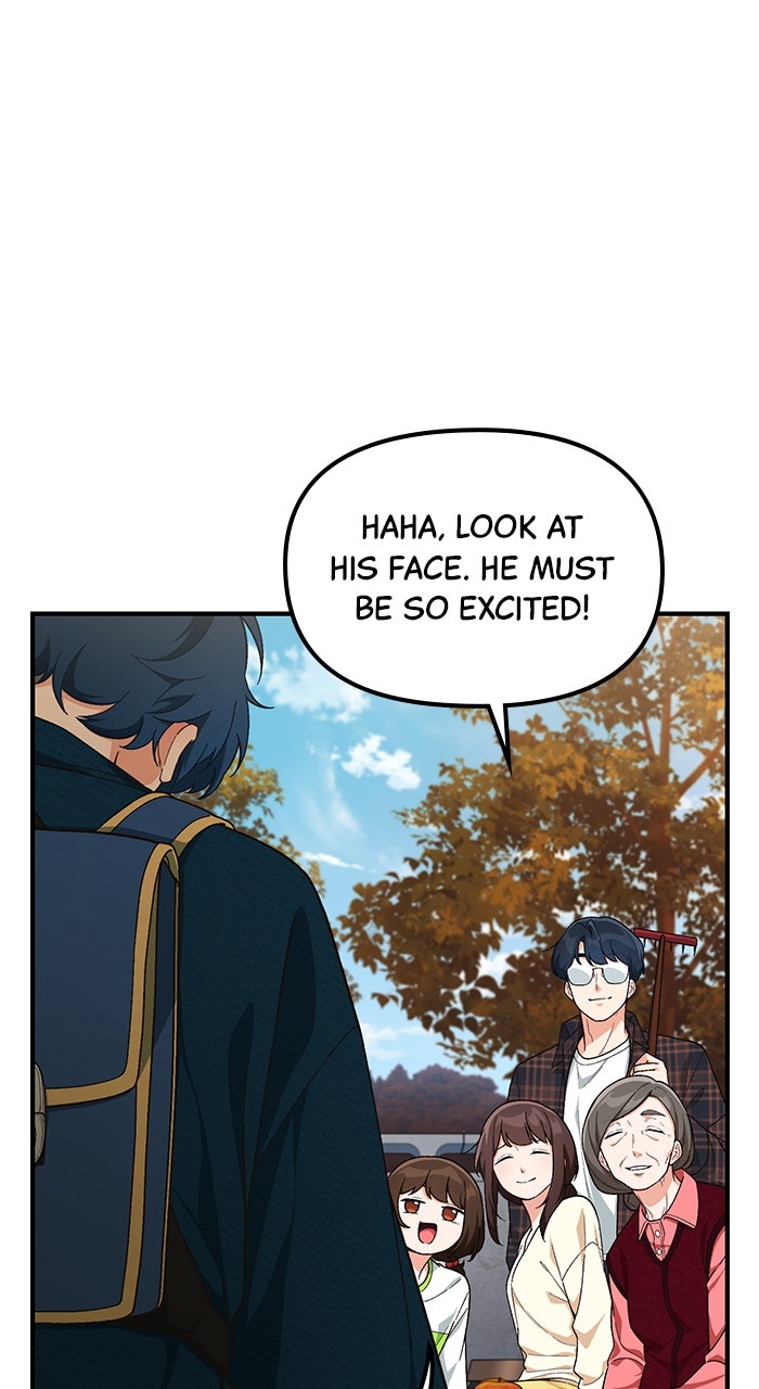 The GeniusWants an Ordinary Life Episode 5 page 23 - 