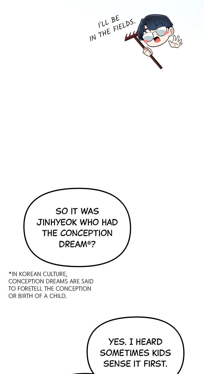 The GeniusWants an Ordinary Life Episode 5 page 31 - 