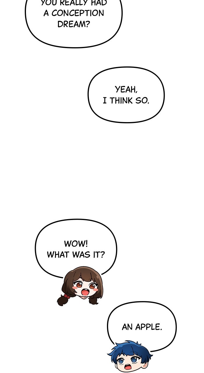 The GeniusWants an Ordinary Life Episode 5 page 33 - 