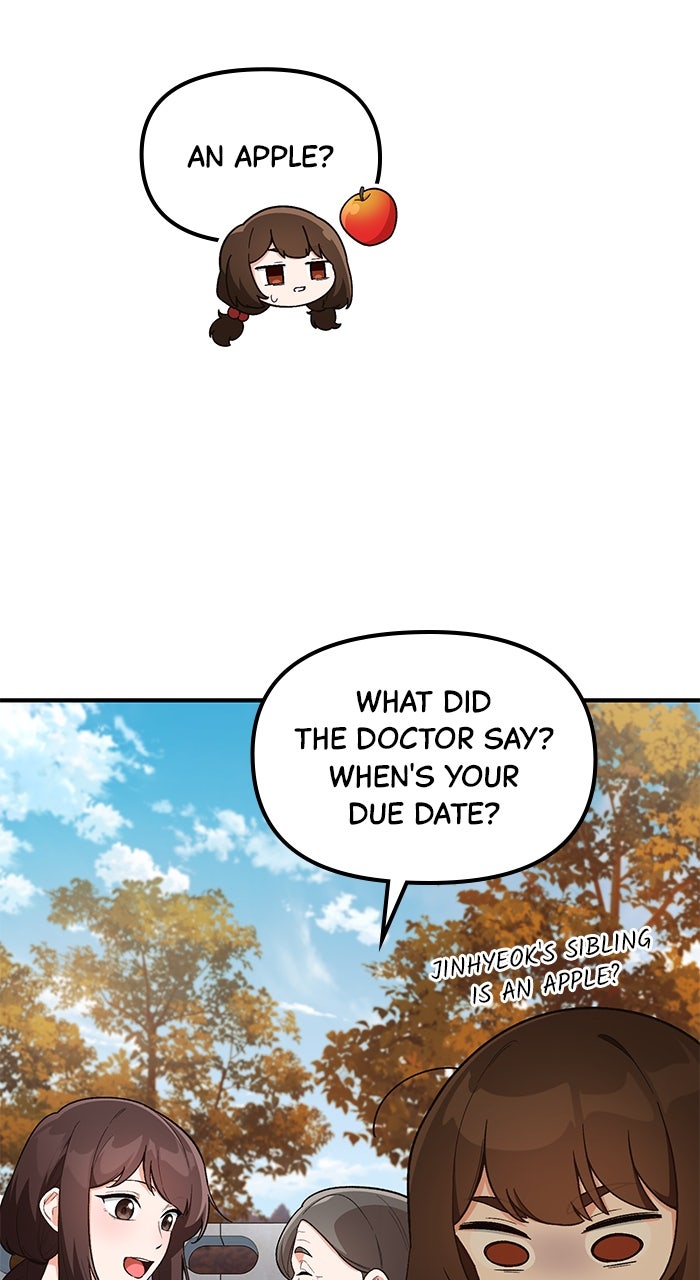 The GeniusWants an Ordinary Life Episode 5 page 34 - 
