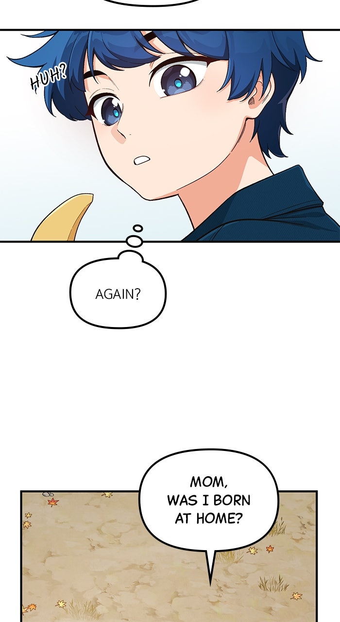 The GeniusWants an Ordinary Life Episode 5 page 36 - 