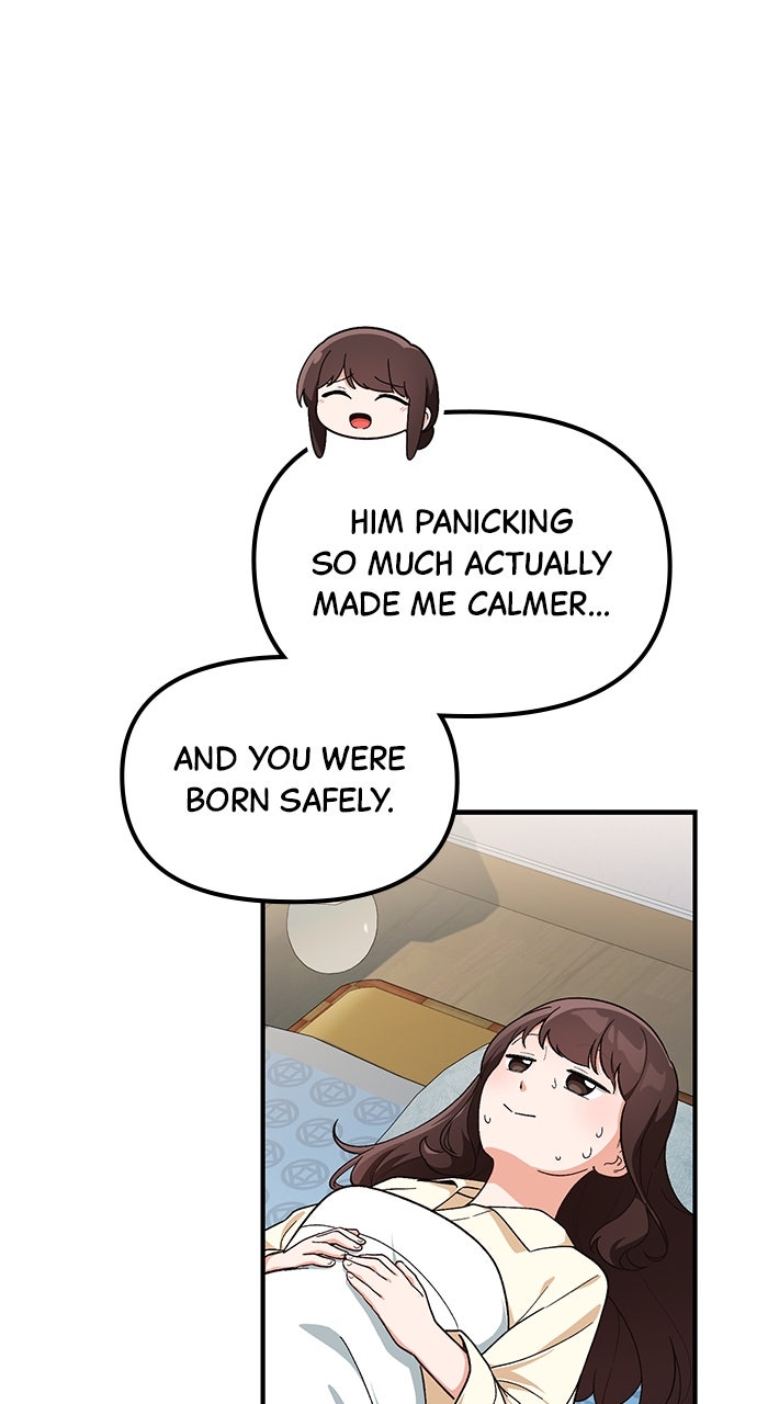 The GeniusWants an Ordinary Life Episode 5 page 40 - 