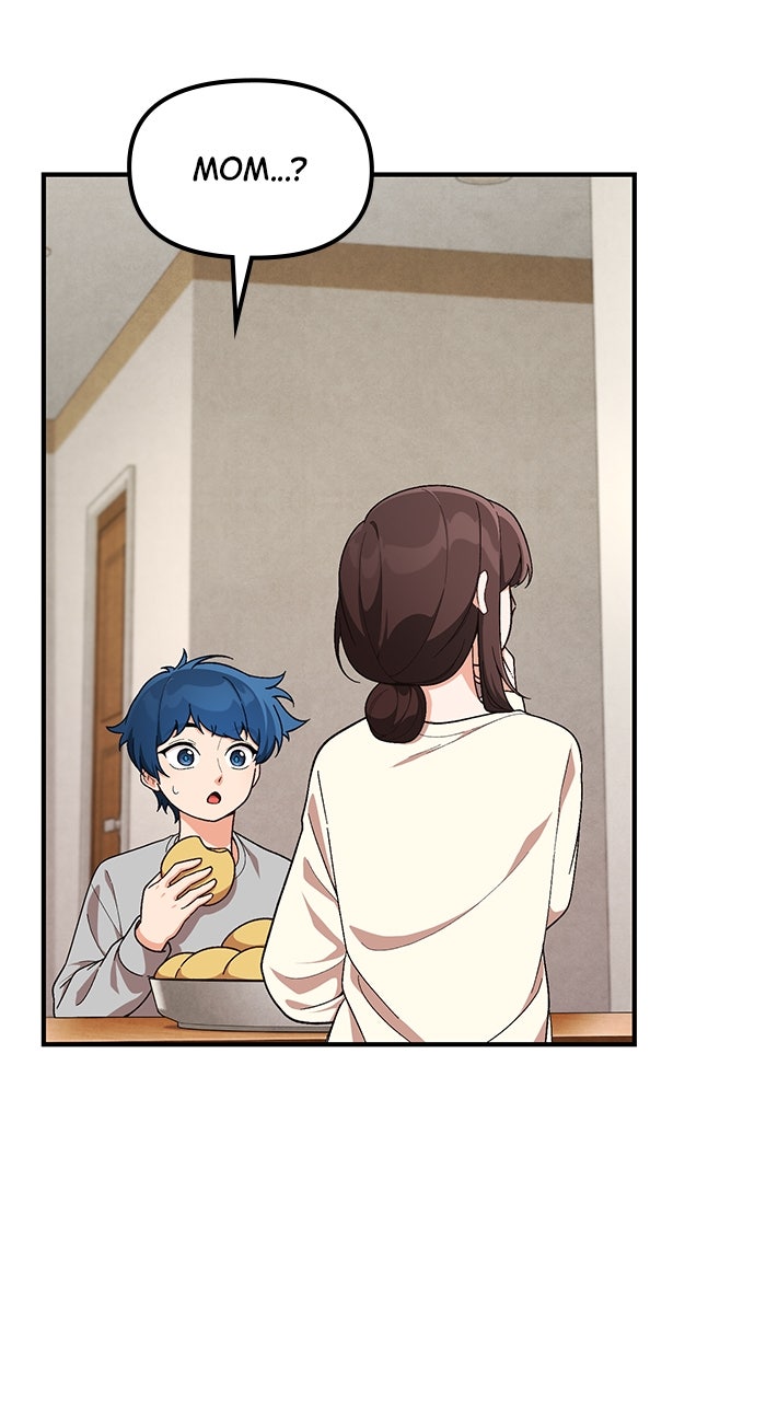 The GeniusWants an Ordinary Life Episode 5 page 5 - 