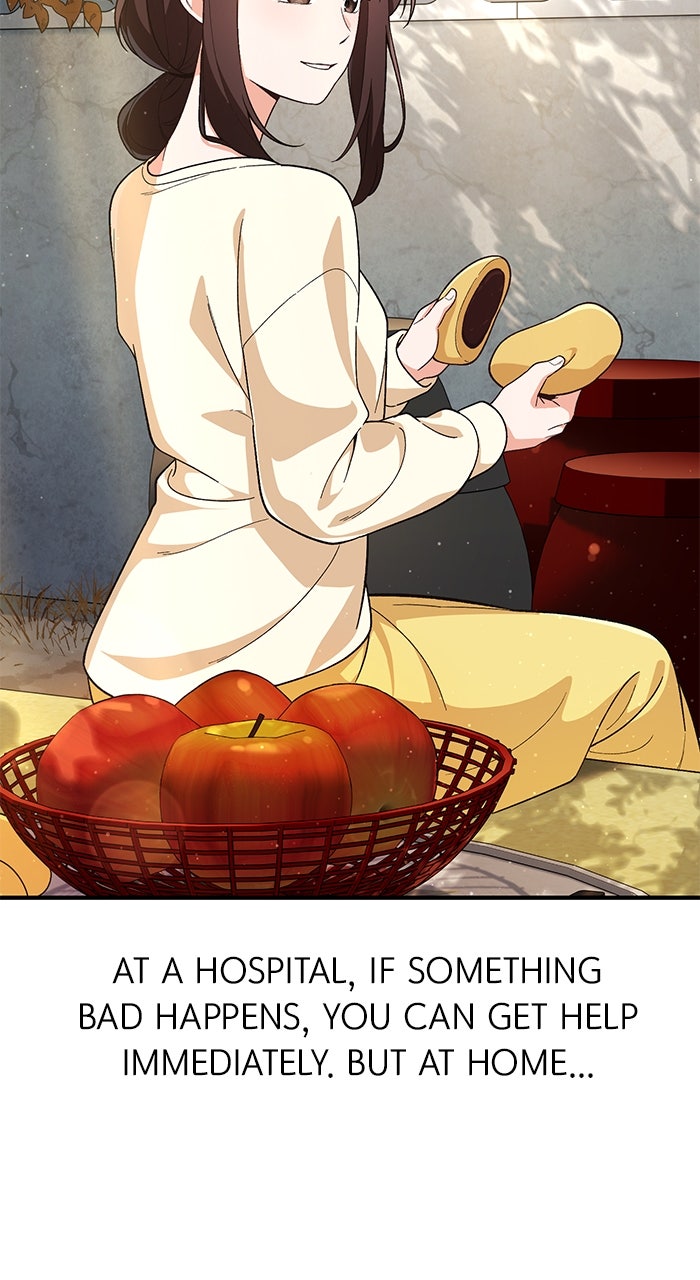 The GeniusWants an Ordinary Life Episode 5 page 42 - 