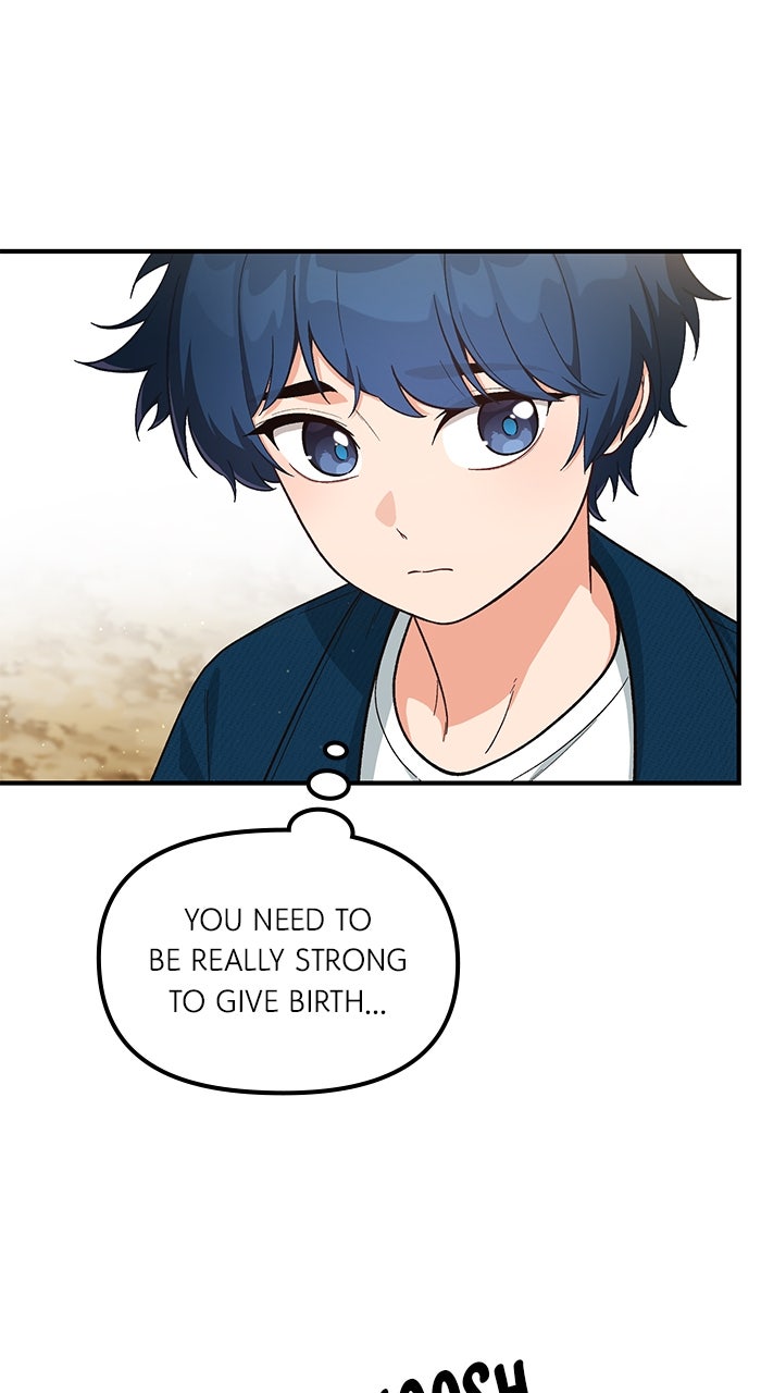 The GeniusWants an Ordinary Life Episode 5 page 43 - 