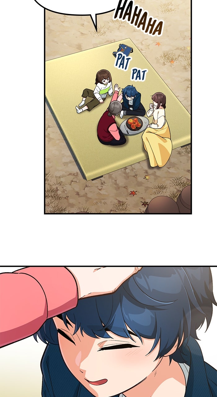 The GeniusWants an Ordinary Life Episode 5 page 47 - 