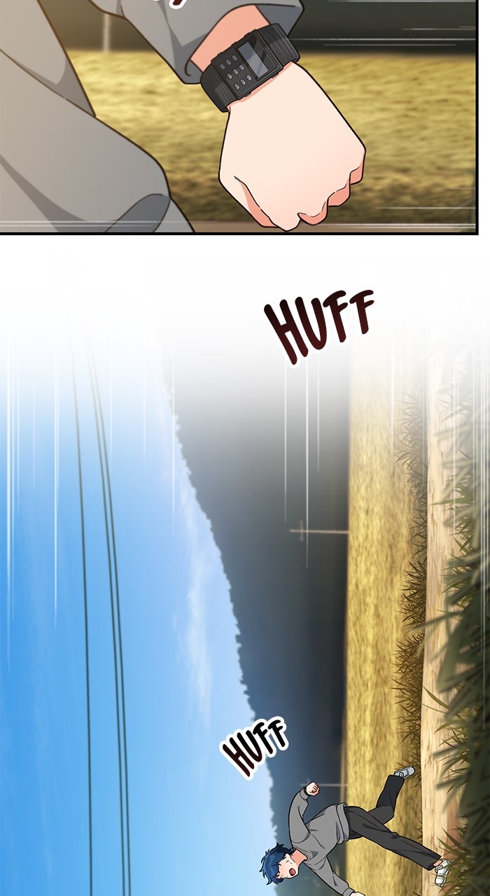 The GeniusWants an Ordinary Life Episode 5 page 50 - 