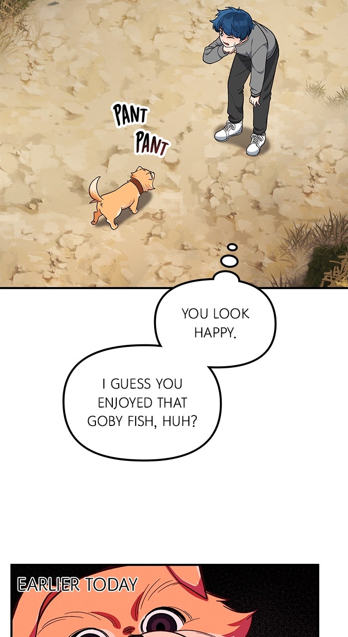 The GeniusWants an Ordinary Life Episode 5 page 54 - 