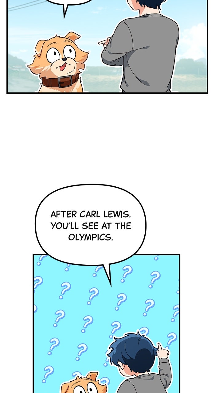 The GeniusWants an Ordinary Life Episode 5 page 56 - 