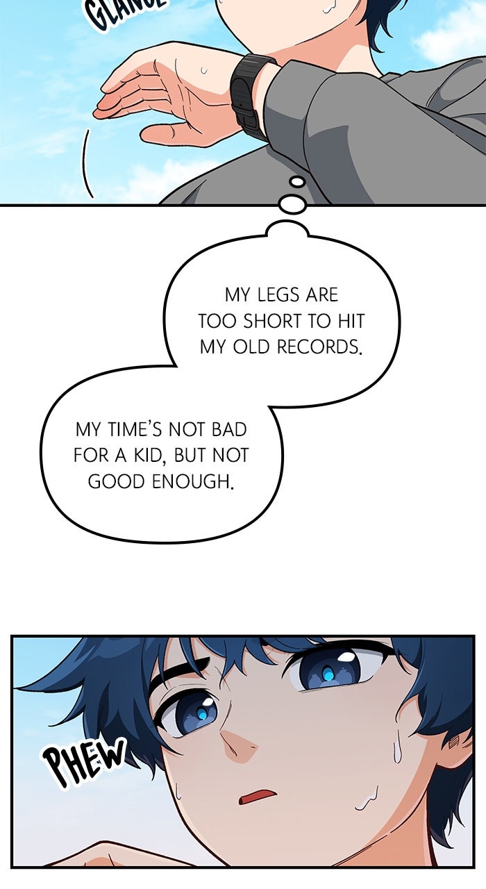 The GeniusWants an Ordinary Life Episode 5 page 58 - 