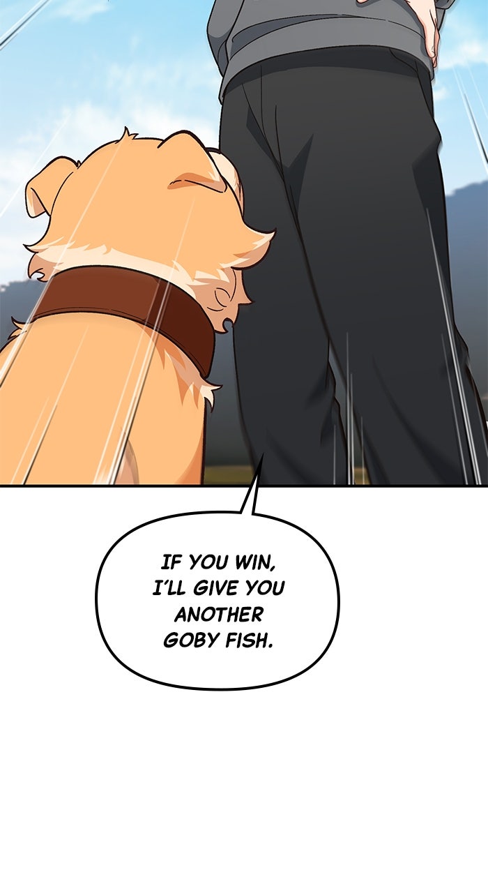 The GeniusWants an Ordinary Life Episode 5 page 60 - 