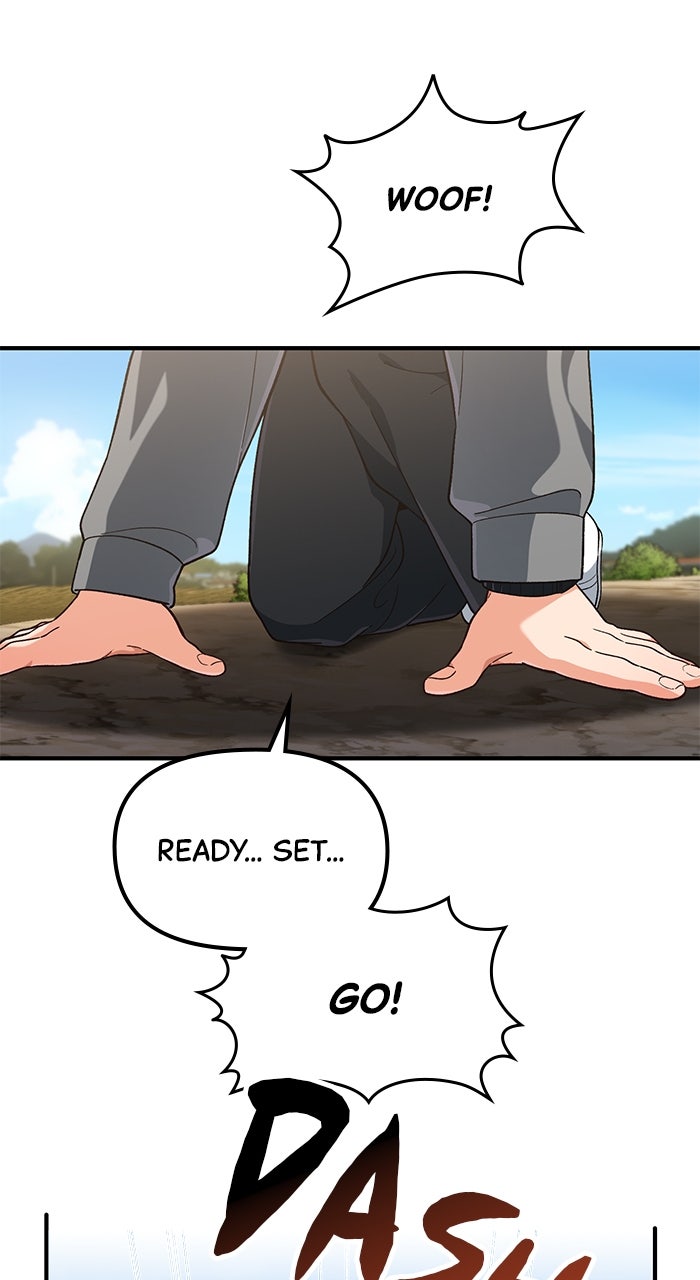 The GeniusWants an Ordinary Life Episode 5 page 61 - 