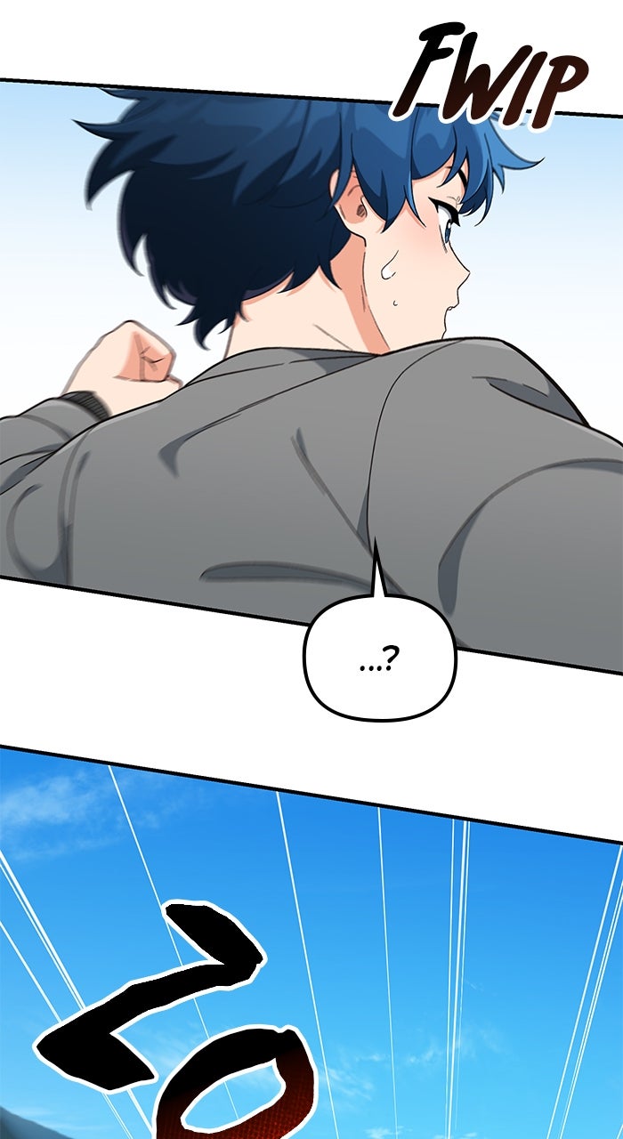 The GeniusWants an Ordinary Life Episode 5 page 64 - 