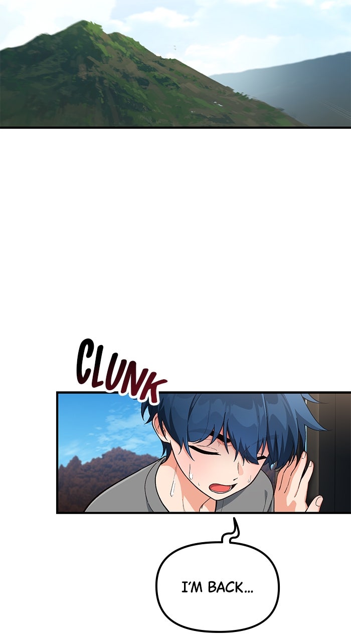 The GeniusWants an Ordinary Life Episode 5 page 68 - 