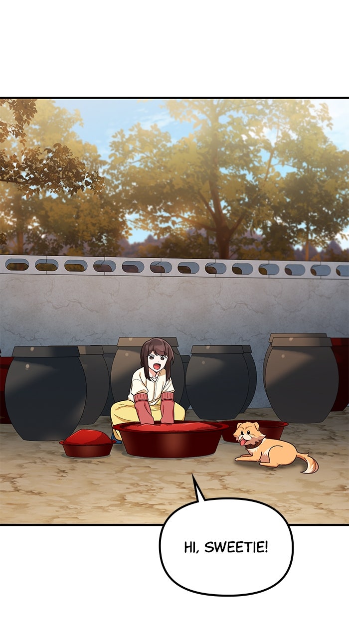 The GeniusWants an Ordinary Life Episode 5 page 69 - 