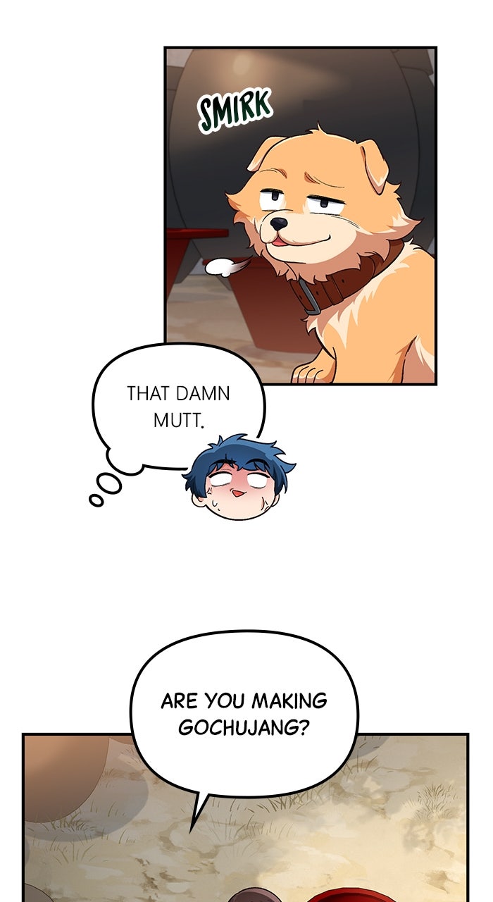 The GeniusWants an Ordinary Life Episode 5 page 70 - 