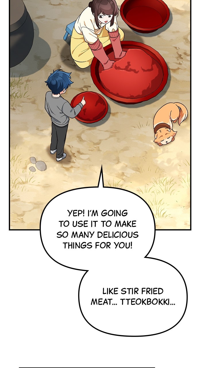 The GeniusWants an Ordinary Life Episode 5 page 71 - 