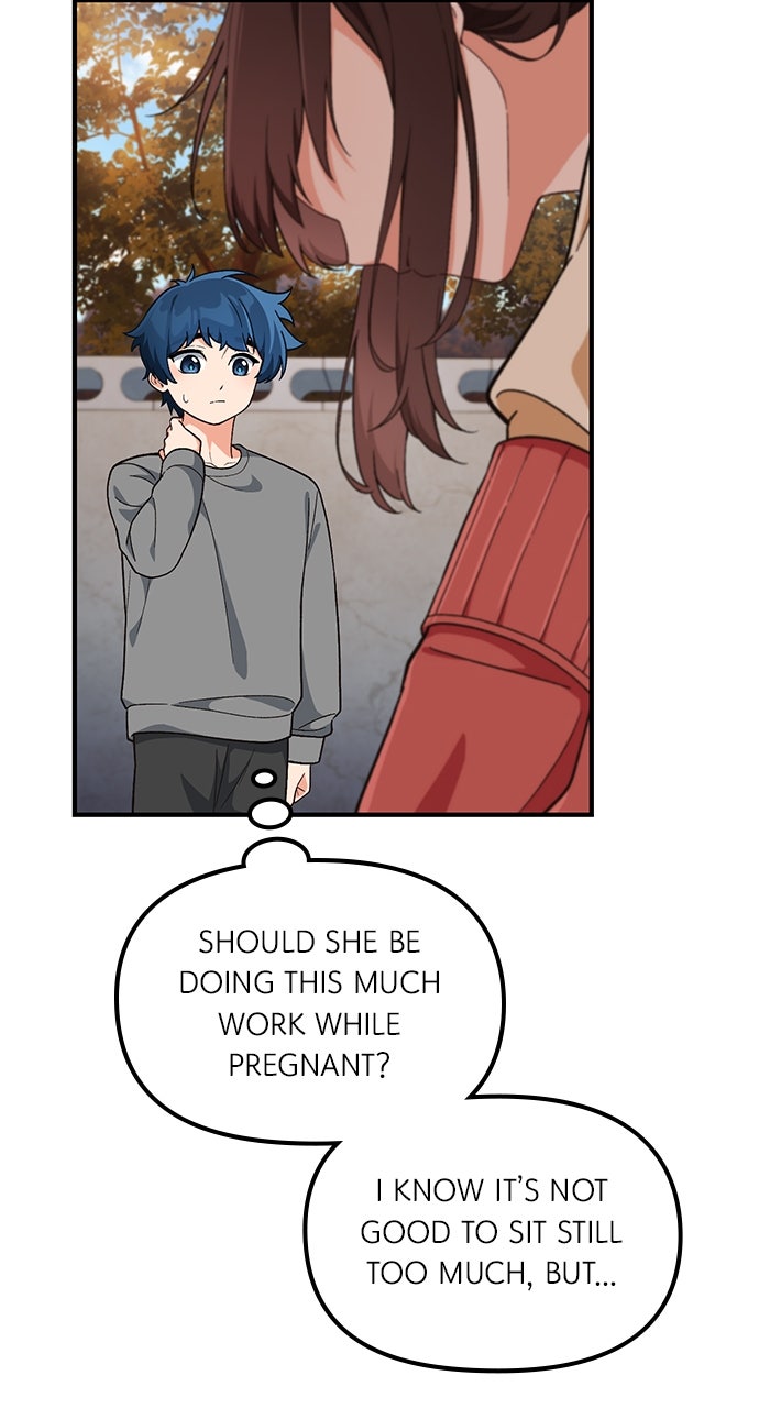 The GeniusWants an Ordinary Life Episode 5 page 72 - 