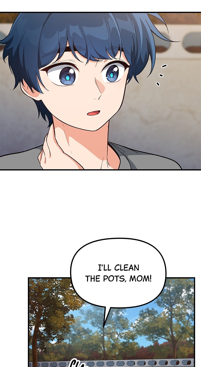 The GeniusWants an Ordinary Life Episode 5 page 73 - 