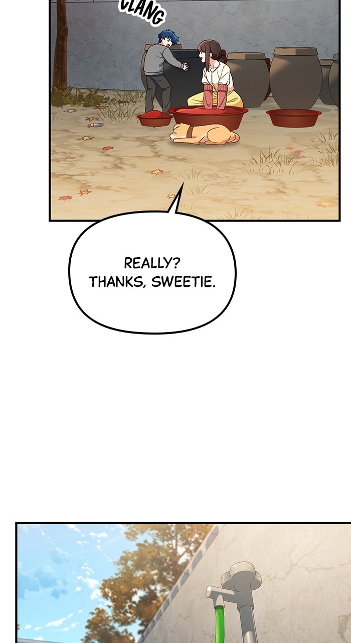The GeniusWants an Ordinary Life Episode 5 page 74 - 