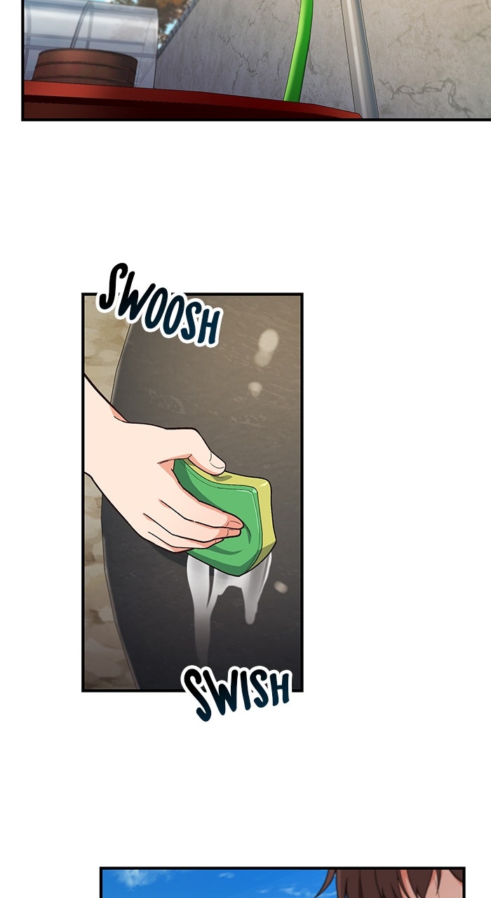 The GeniusWants an Ordinary Life Episode 5 page 75 - 