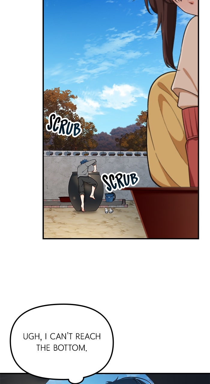 The GeniusWants an Ordinary Life Episode 5 page 76 - 