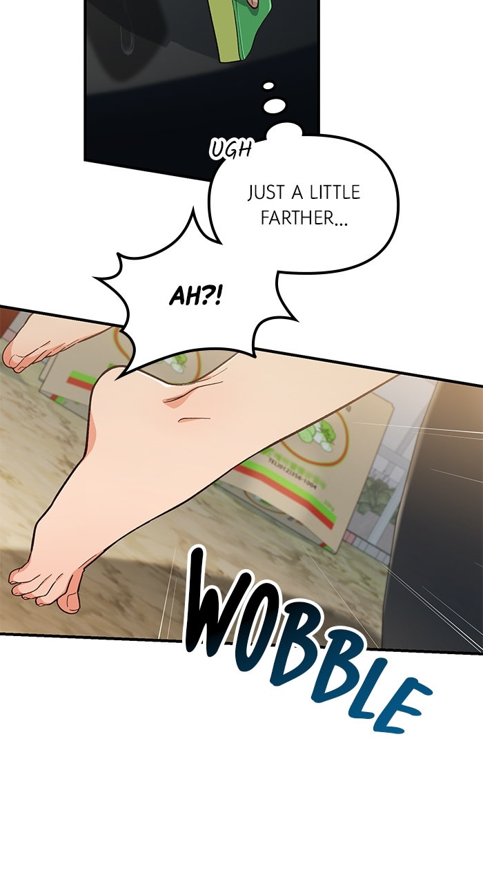 The GeniusWants an Ordinary Life Episode 5 page 78 - 
